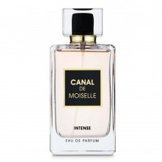 Fragrance World Canal De Moiselle Intense ТЕСТЕР жіноча парфумована вода