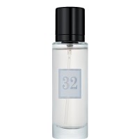 Fragrance World № 32 30 ml Versus Bright Crystal ТЕСТЕР жіноча парфумована вода