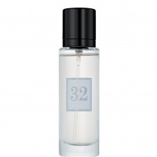 Fragrance World № 32 30 ml Versus Bright Crystal ТЕСТЕР жіноча парфумована вода
