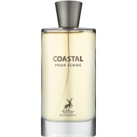 AlHambra Coastal ТЕСТЕР жіноча парфумована вода