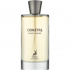 AlHambra Coastal ТЕСТЕР жіноча парфумована вода