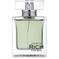 Geparlys RICH MEN ТЕСТЕР чоловіча туалетна вода