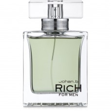 Geparlys RICH MEN ТЕСТЕР чоловіча туалетна вода