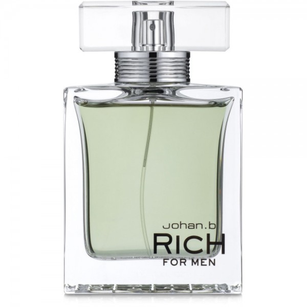 Geparlys RICH MEN ТЕСТЕР чоловіча туалетна вода