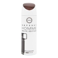 Armaf Odyssey Homme White Edition чоловічий дезодорант 200мл
