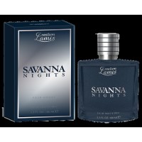 Creation Lamis Savanna Nights чоловіча туалетна вода