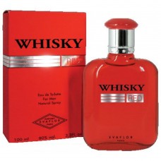 Evaflor Whisky Red