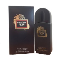 Via Paris Dragon Noir