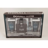 Dorall Collection Fluid Intense чоловічий набір