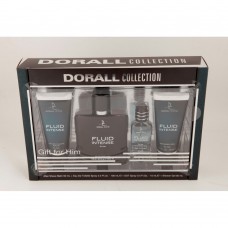 Dorall Collection Fluid Intense чоловічий набір