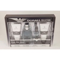 Dorall Collection Islanders чоловічий набір