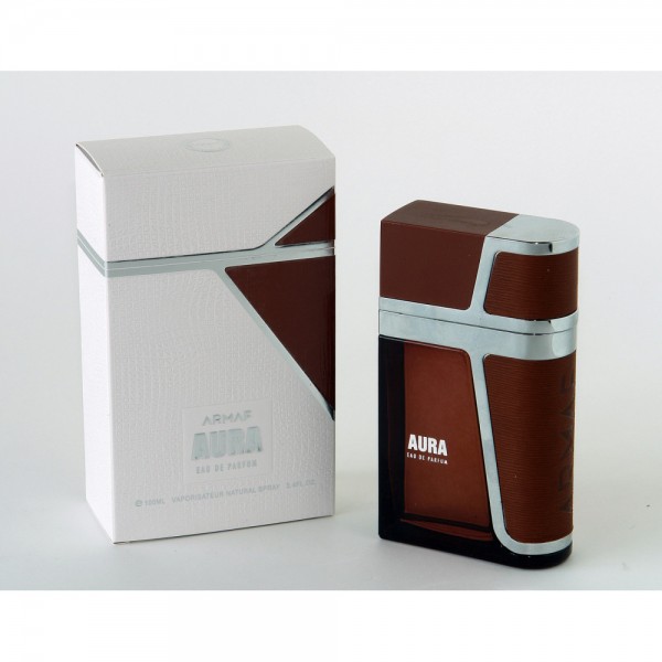 Armaf Aura Men – парфум для справжніх чоловіків
