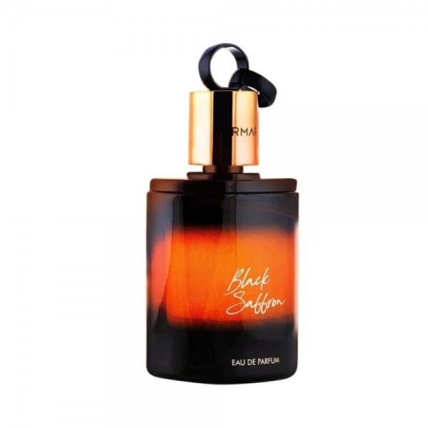 Armaf Black Saffron: Елегантний аромат для справжніх цінителів