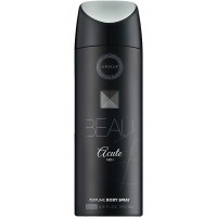 Armaf Beau Acute чоловічий дезодорант 200мл
