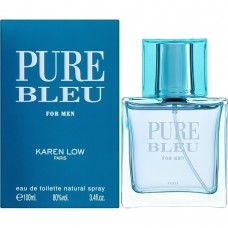 Karen Low Pure BLEU чоловіча туалетна вода