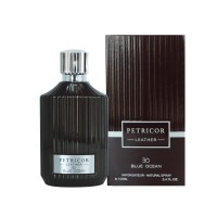 Blue Ocean Petricon Leather