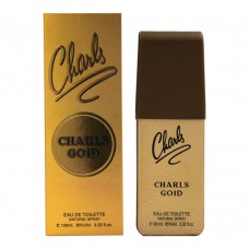 Charls Go1d(Million) Sterling Parfums