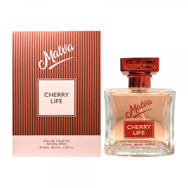 Malva Cherry Life