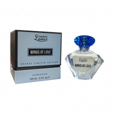 Creation Lamis Wings of Love