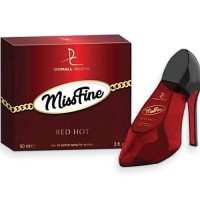 Dorall Collection Miss Fine Red Hot туалетна вода