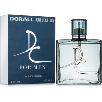 DC for man Dorall Collection