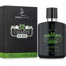 Dorall Collection Chaste Noir чоловіча туалетна вода
