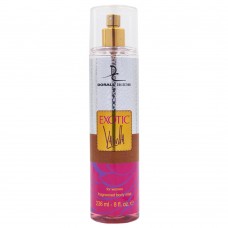 Dorall Collection Exotic Vanilla парфумований спрей 236мл