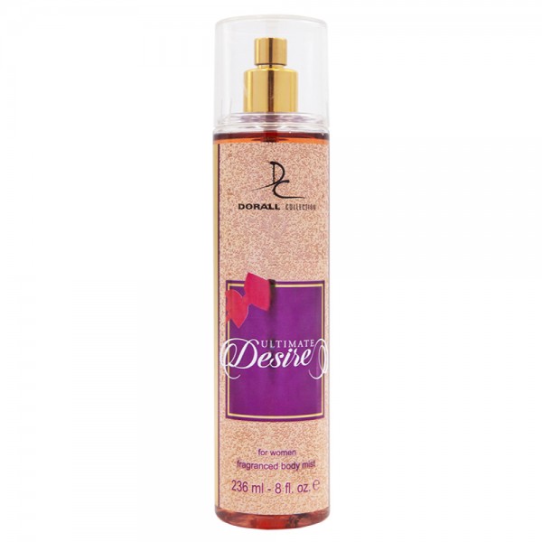 Dorall Collection Ultimate Desire – Парфумований спрей 236мл