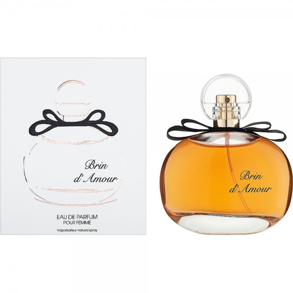 Dina Cosmetics Brin d'Amour: Ваша Ідеальна Краса