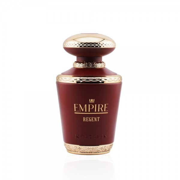 Khadlaj Empire Regent