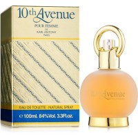 Karl Antony 10th Avenue Pour Femme
