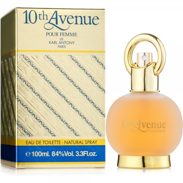Karl Antony 10th Avenue Pour Femme