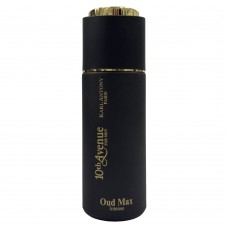 Karl Antony 10th Avenue Oud Max Intense