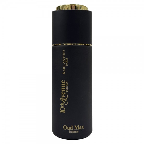 Karl Antony 10th Avenue Oud Max Intense