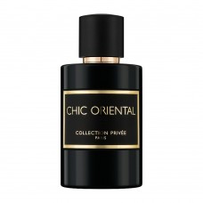 Geparlys Chic Oriental чоловіча парфумована вода