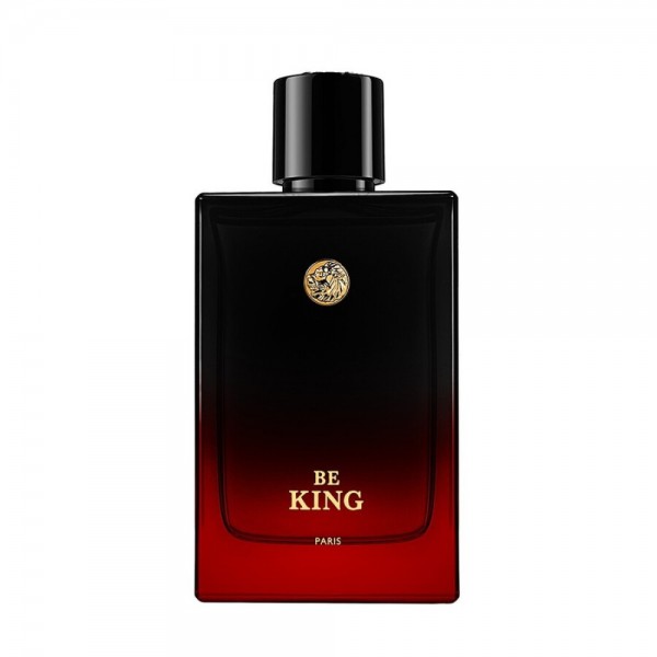 Geparlys Yes I Am The King Be King чоловіча парфумована вода