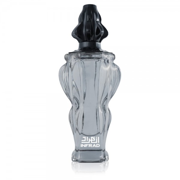 Zimaya Infrad Noir Edition