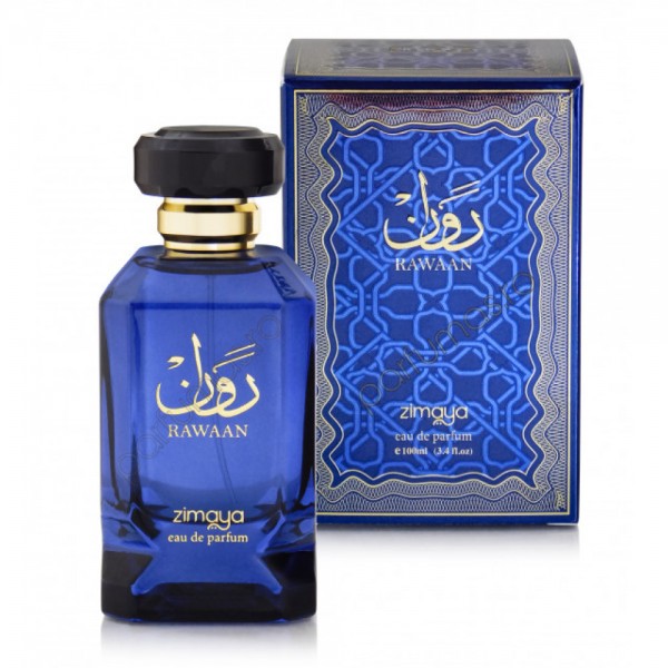 Zimaya Rawaan чоловіча парфумована вода