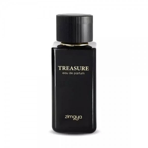 Zimaya Treasure чоловіча парфумована вода