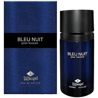 TADangel Bleu Nut чоловіча парфумована вода
