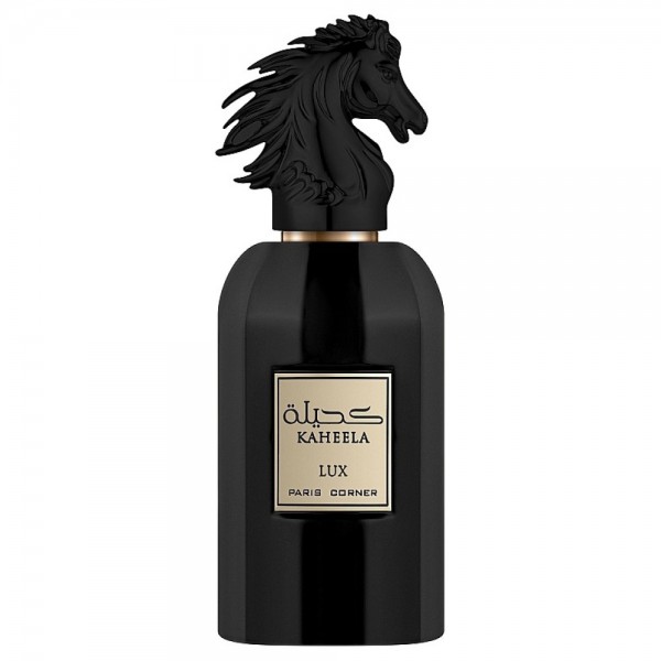 Paris Corner Kaheela Lux