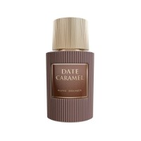 Paris Corner Date Caramel