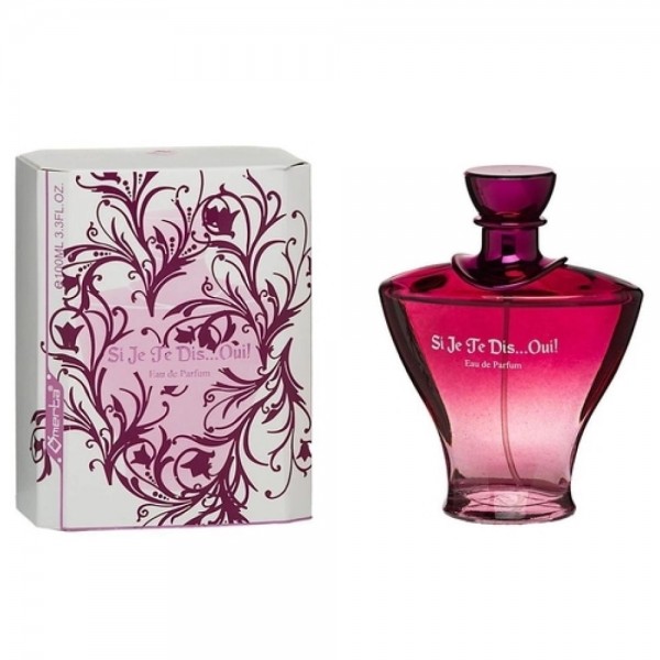 Omerta Si Je Te Dis Oui