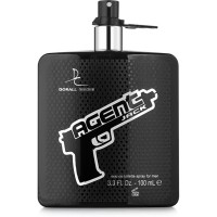 Dorall Collection Agent Jack