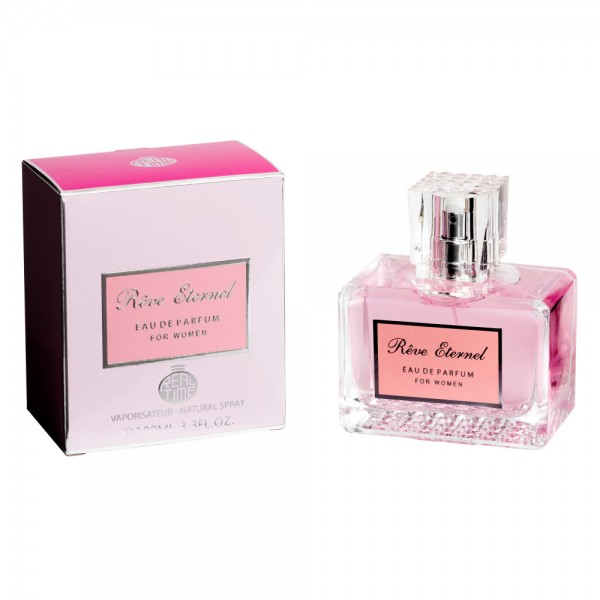Real Time Reve Eternelle жіноча парфумована вода