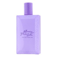 Real Time Blooming Flower Nectar