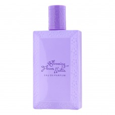 Real Time Blooming Flower Nectar