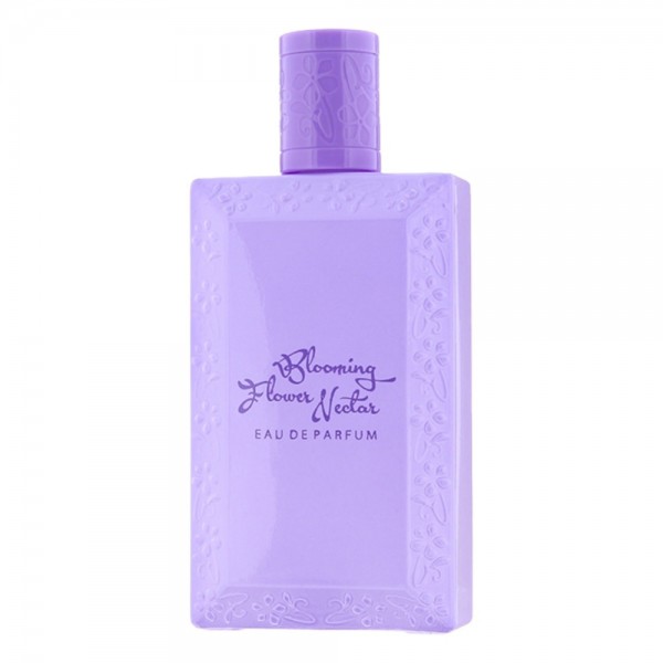 Real Time Blooming Flower Nectar