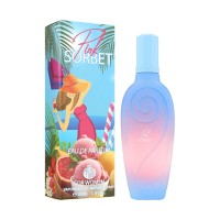 Real Time Pink Sorbet жіноча парфумована вода