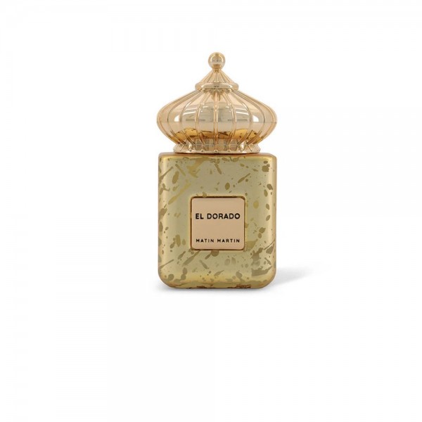Matin Martin El Dorado